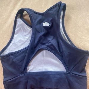Booty by Brabants Sports bra